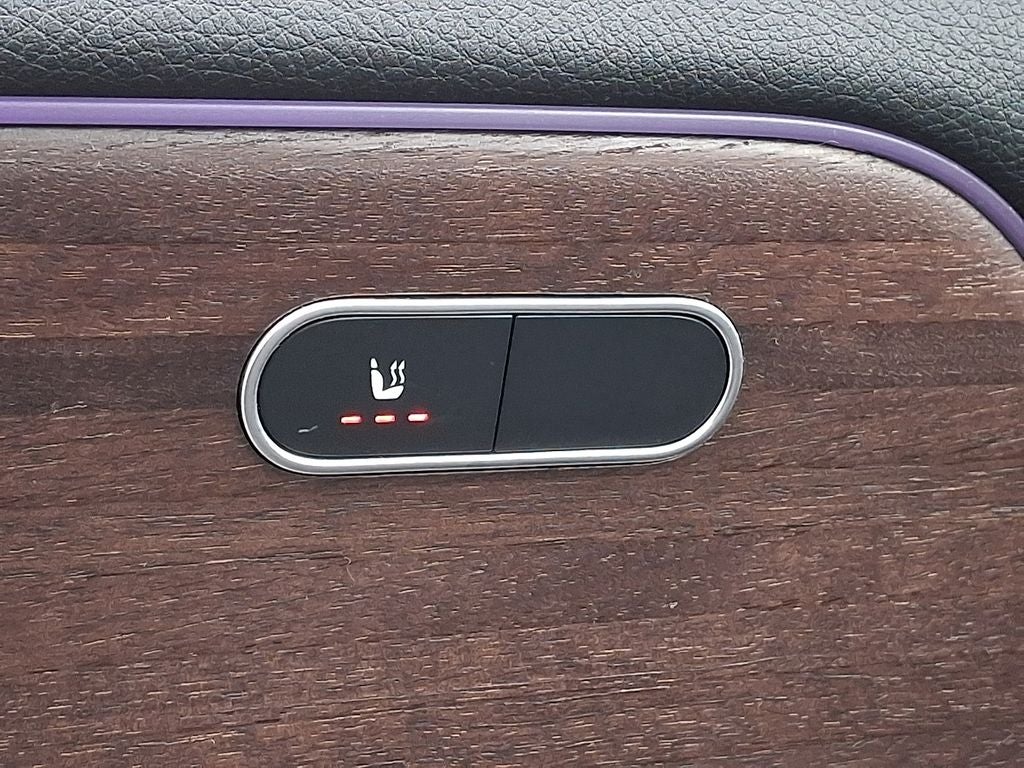 2022 Mercedes-Benz GLA GLA 250 4MATIC®