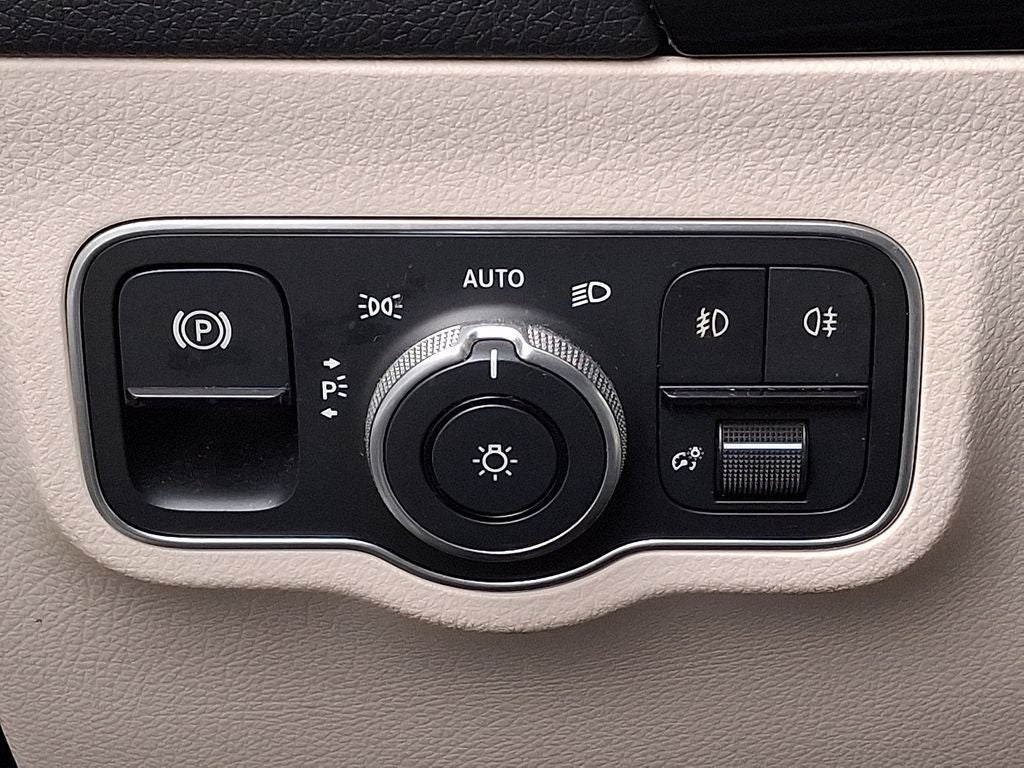 2022 Mercedes-Benz GLA GLA 250 4MATIC®