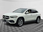 2022 Mercedes-Benz GLA GLA 250 4MATIC®
