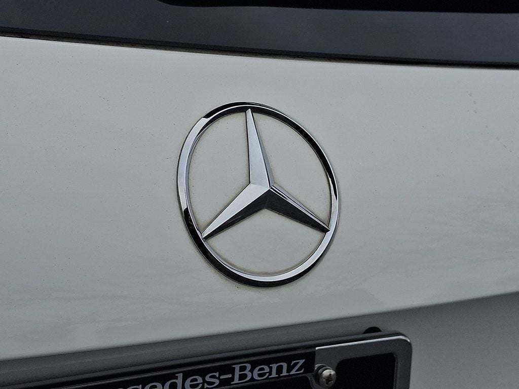 2022 Mercedes-Benz GLA GLA 250 4MATIC®