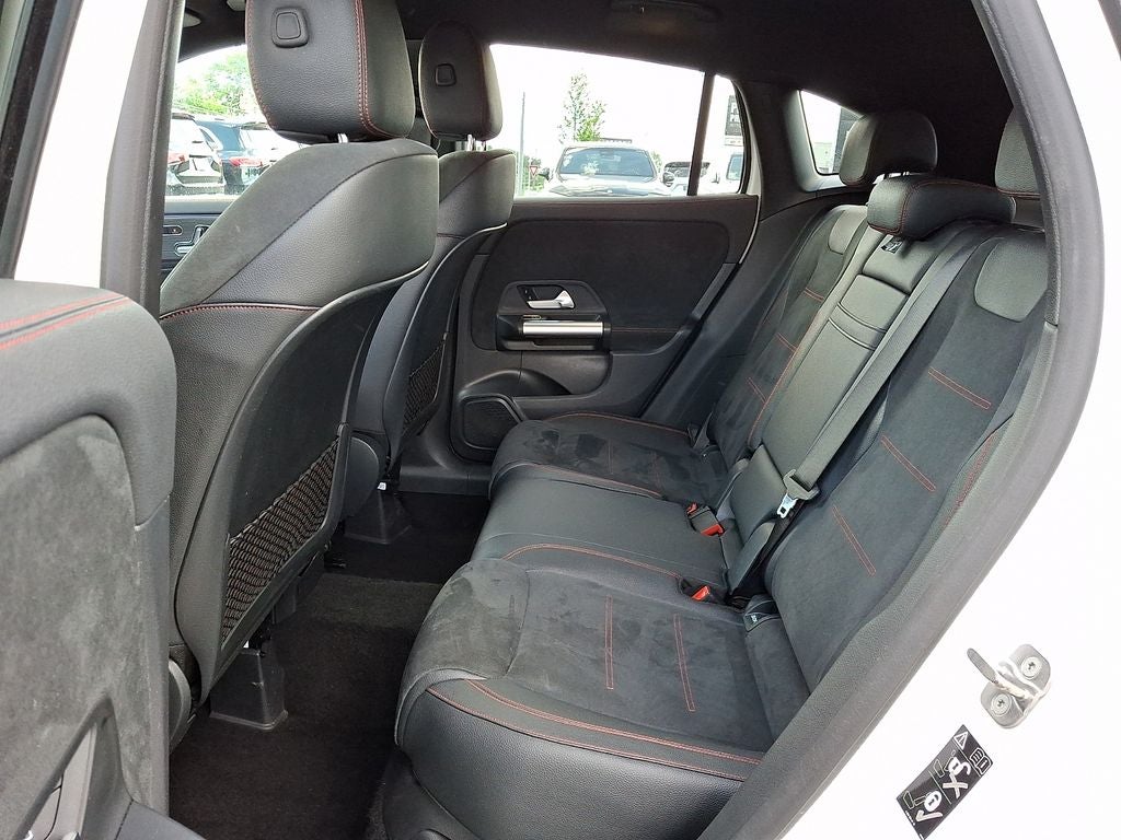 2023 Mercedes-Benz GLA GLA 250 4MATIC®