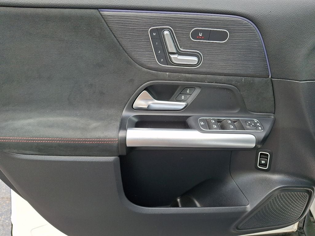 2023 Mercedes-Benz GLA GLA 250 4MATIC®