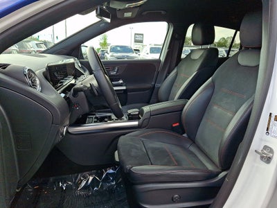 2023 Mercedes-Benz GLA GLA 250 4MATIC®