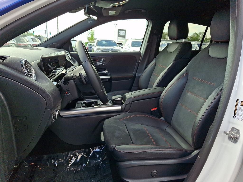 2023 Mercedes-Benz GLA GLA 250 4MATIC®