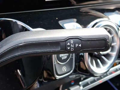 2023 Mercedes-Benz GLA GLA 250 4MATIC®