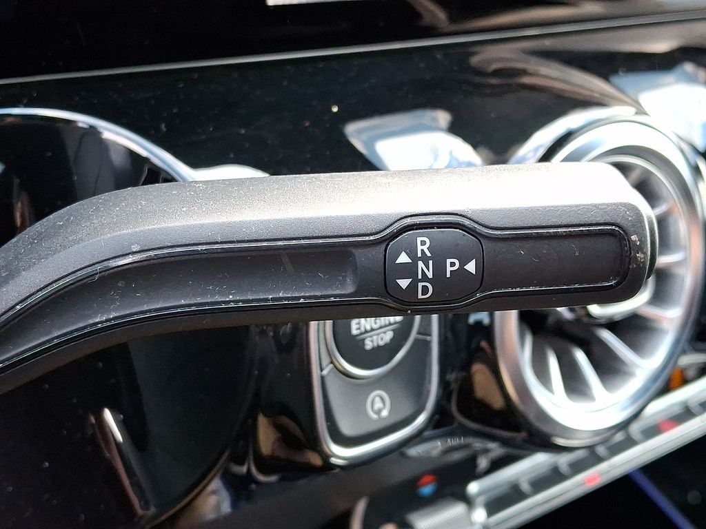 2023 Mercedes-Benz GLA GLA 250 4MATIC®