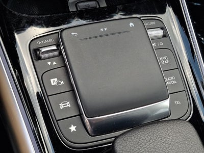2023 Mercedes-Benz GLA GLA 250 4MATIC®