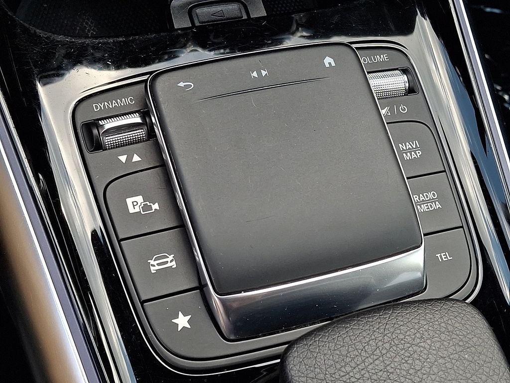 2023 Mercedes-Benz GLA GLA 250 4MATIC®