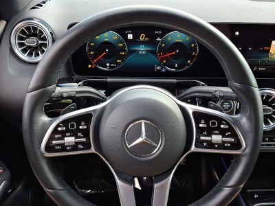 2023 Mercedes-Benz GLA GLA 250 4MATIC®
