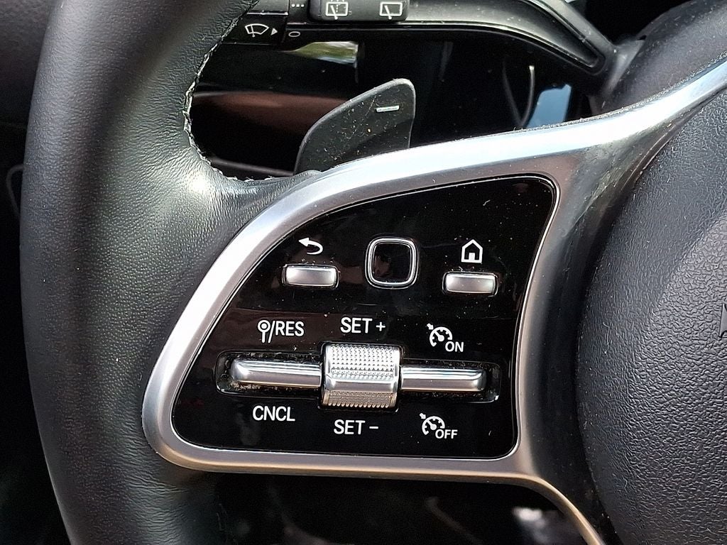2023 Mercedes-Benz GLA GLA 250 4MATIC®