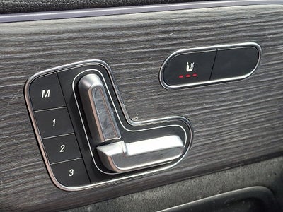 2023 Mercedes-Benz GLA GLA 250 4MATIC®