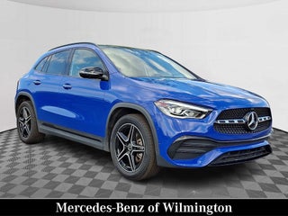 2023 Mercedes-Benz GLA GLA 250 4MATIC®