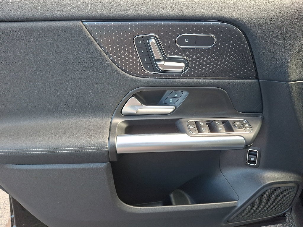 2026 Mercedes-Benz GLA GLA 250 4MATIC®
