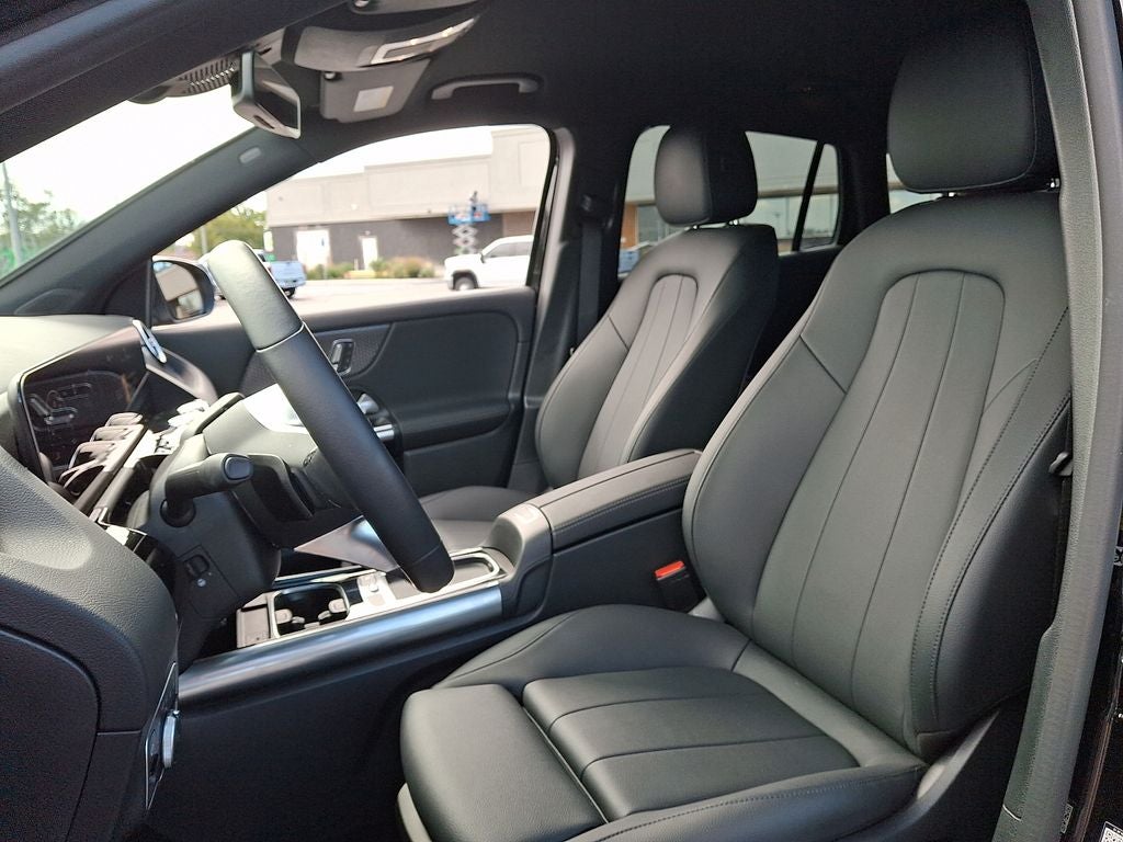 2026 Mercedes-Benz GLA GLA 250 4MATIC®