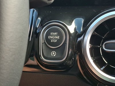 2026 Mercedes-Benz GLA GLA 250 4MATIC®