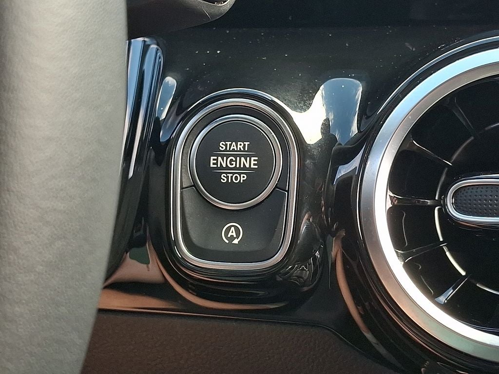 2026 Mercedes-Benz GLA GLA 250 4MATIC®