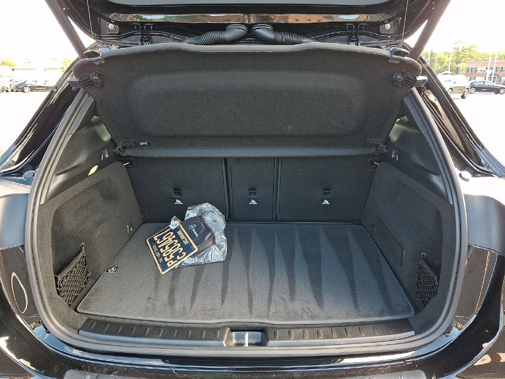 2026 Mercedes-Benz GLA GLA 250 4MATIC®