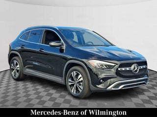 2026 Mercedes-Benz GLA GLA 250 4MATIC®