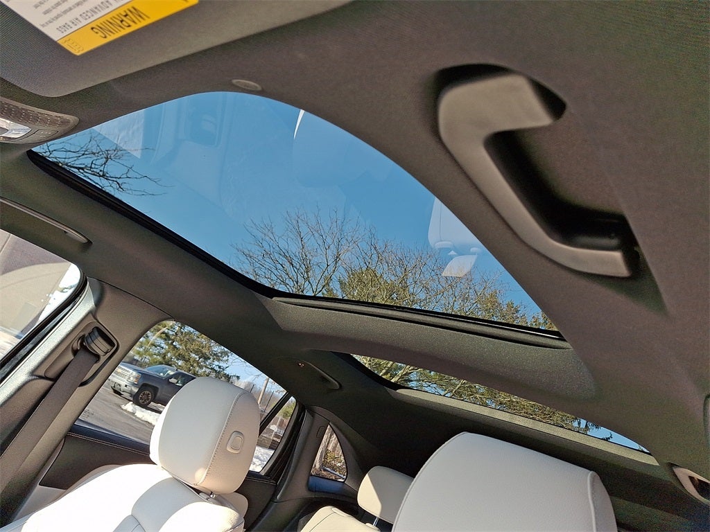 2026 Mercedes-Benz GLA GLA 250 4MATIC®