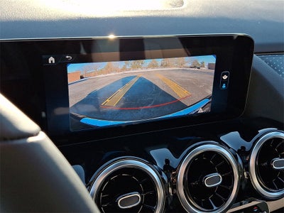 2026 Mercedes-Benz GLA GLA 250 4MATIC®