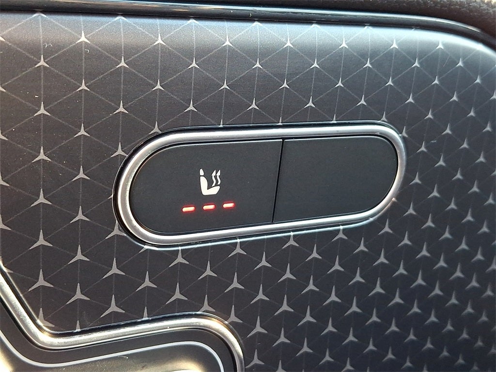 2026 Mercedes-Benz GLA GLA 250 4MATIC®