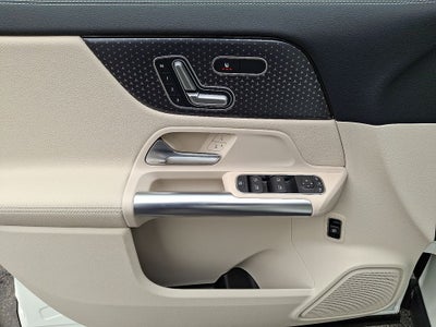 2026 Mercedes-Benz GLA GLA 250 4MATIC®