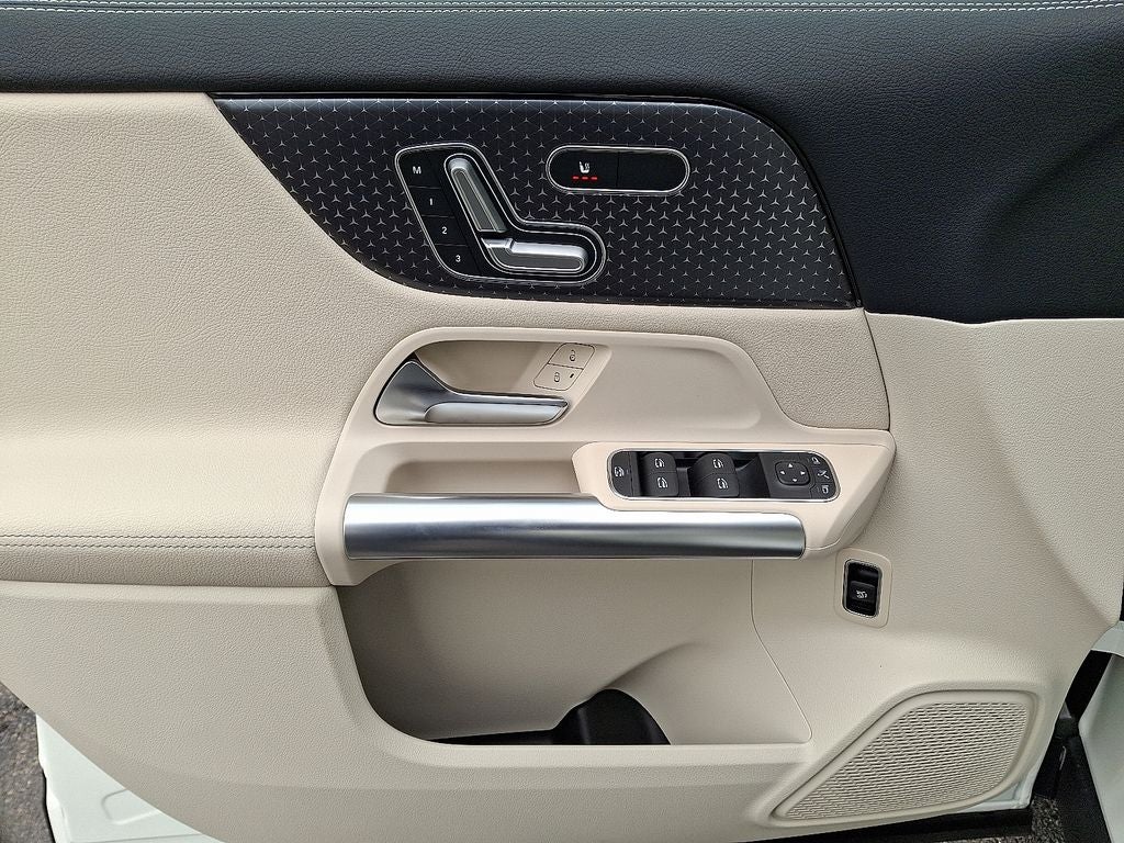 2026 Mercedes-Benz GLA GLA 250 4MATIC®