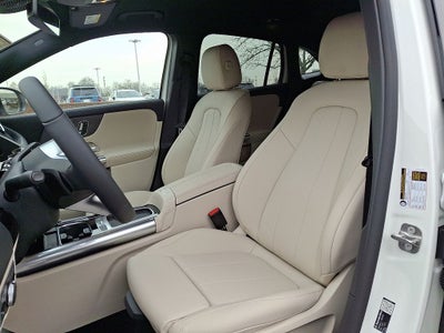 2026 Mercedes-Benz GLA GLA 250 4MATIC®