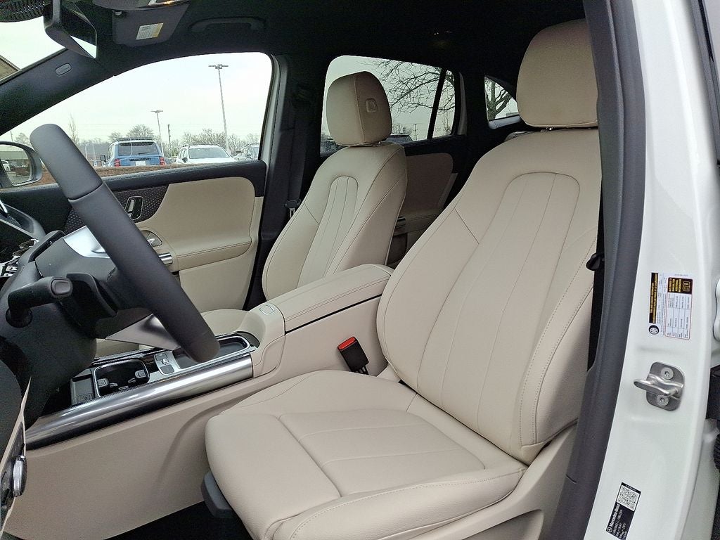 2026 Mercedes-Benz GLA GLA 250 4MATIC®