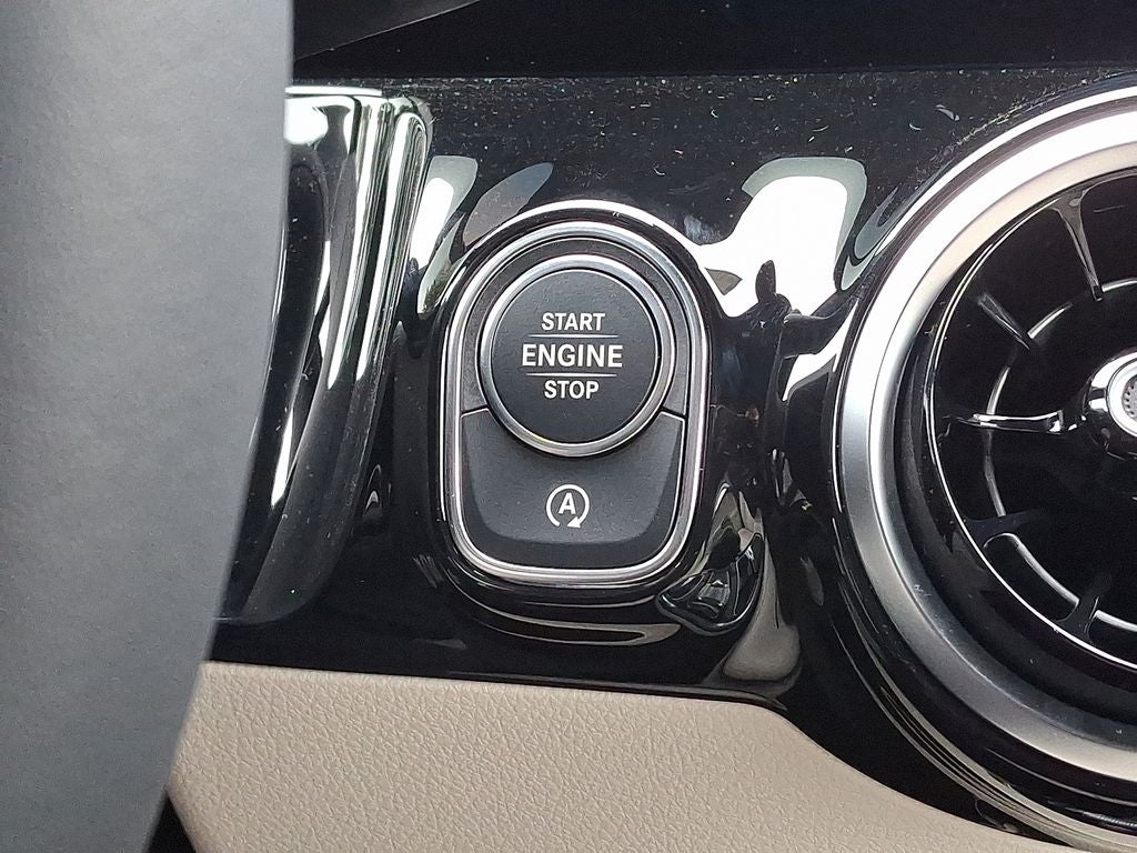 2026 Mercedes-Benz GLA GLA 250 4MATIC®