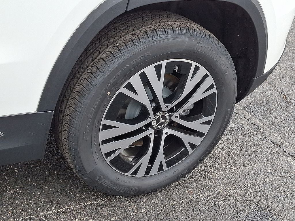 2026 Mercedes-Benz GLA GLA 250 4MATIC®