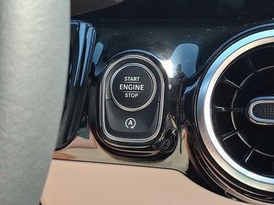 2026 Mercedes-Benz GLA GLA 250 4MATIC®