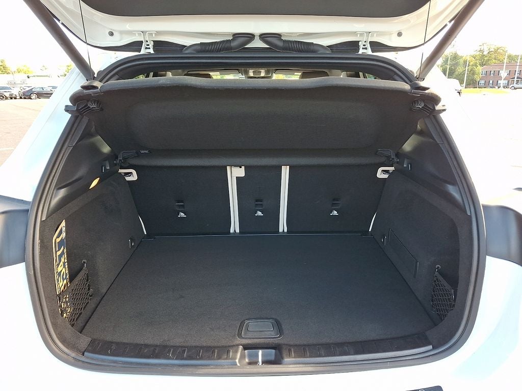 2026 Mercedes-Benz GLA GLA 250 4MATIC®