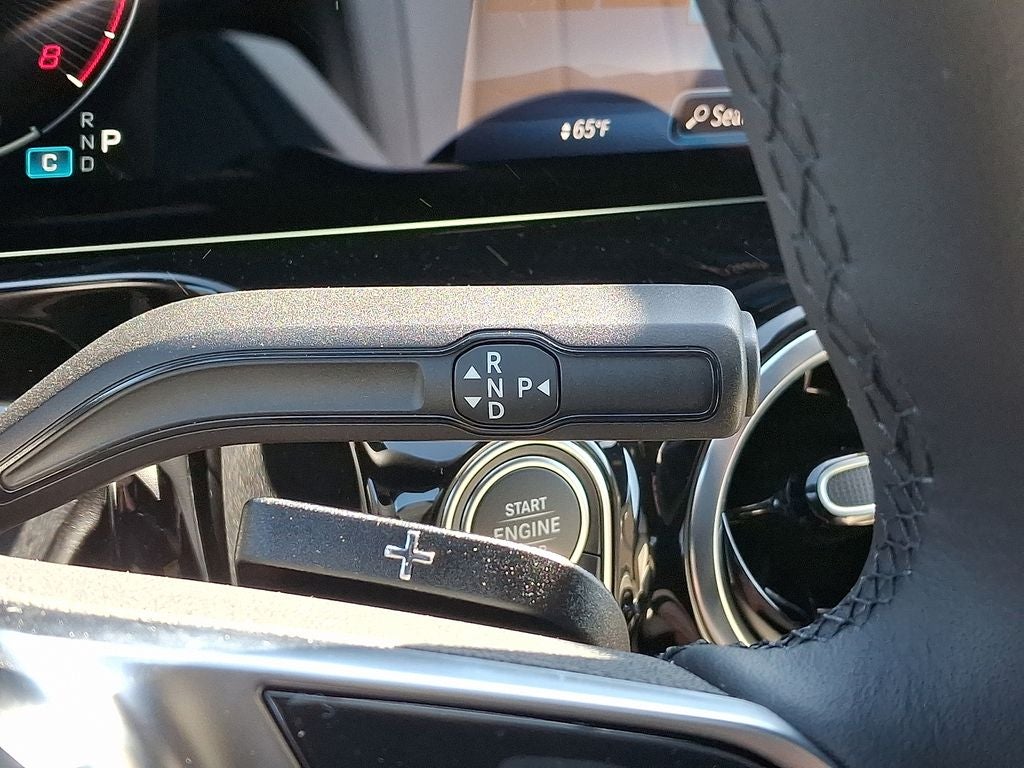 2025 Mercedes-Benz GLA GLA 250 4MATIC®