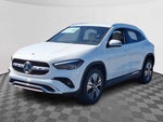 2025 Mercedes-Benz GLA GLA 250 4MATIC®