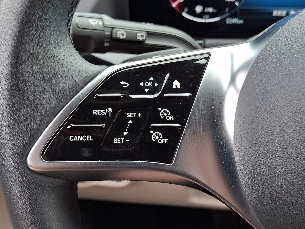 2025 Mercedes-Benz GLA GLA 250 4MATIC®