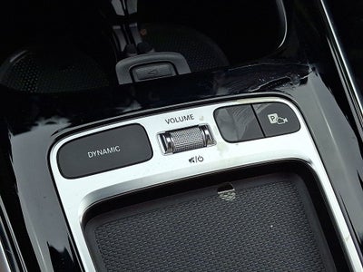 2025 Mercedes-Benz GLA GLA 250 4MATIC®