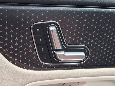 2025 Mercedes-Benz GLA GLA 250 4MATIC®