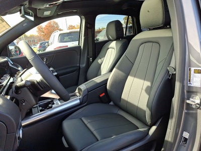 2026 Mercedes-Benz GLA GLA 250 4MATIC®