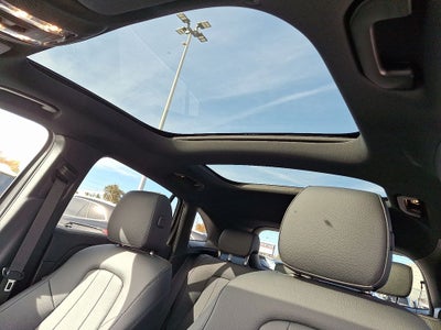 2026 Mercedes-Benz GLA GLA 250 4MATIC®