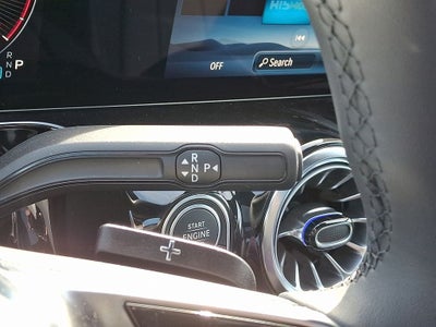 2026 Mercedes-Benz GLA GLA 250 4MATIC®