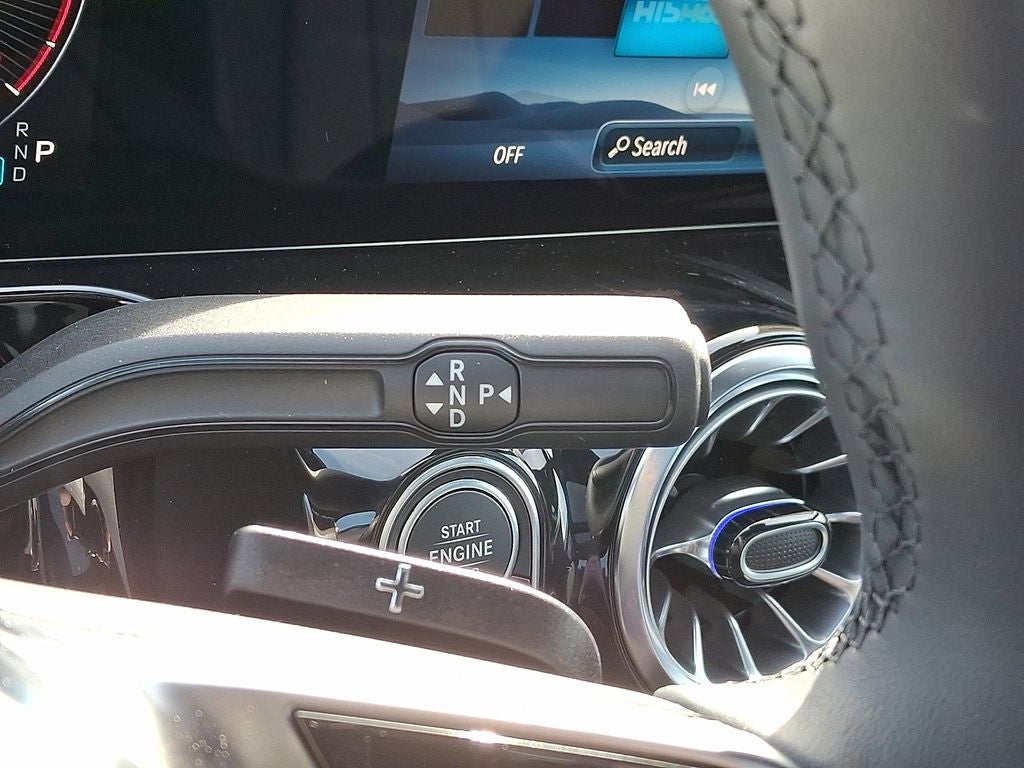 2026 Mercedes-Benz GLA GLA 250 4MATIC®