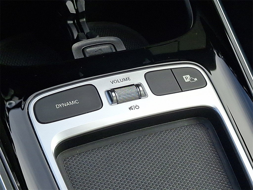 2025 Mercedes-Benz GLA GLA 250 4MATIC®