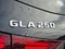 2025 Mercedes-Benz GLA GLA 250 4MATIC®