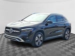 2025 Mercedes-Benz GLA GLA 250 4MATIC®