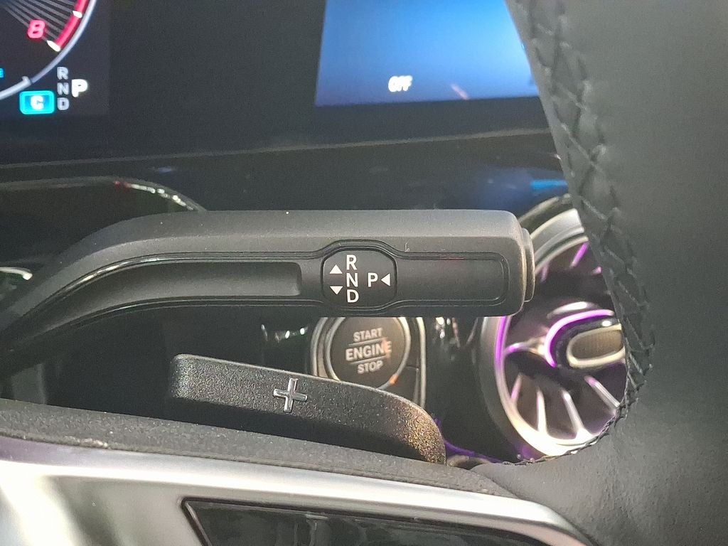 2026 Mercedes-Benz GLA GLA 250 4MATIC®