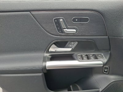 2026 Mercedes-Benz GLA GLA 250 4MATIC®
