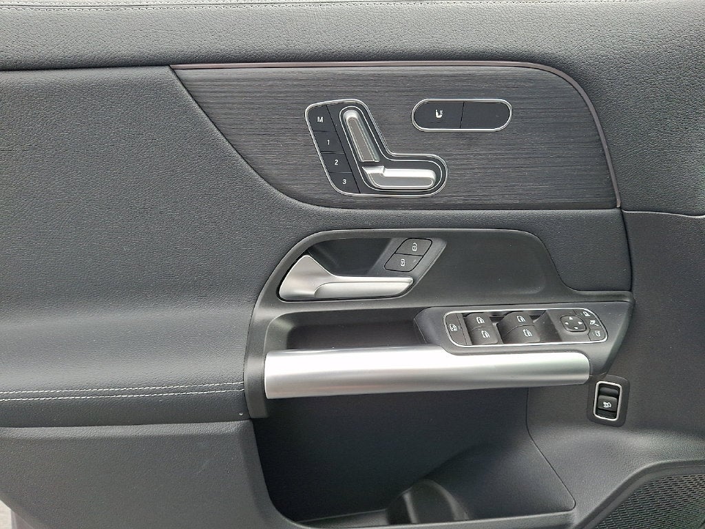 2026 Mercedes-Benz GLA GLA 250 4MATIC®