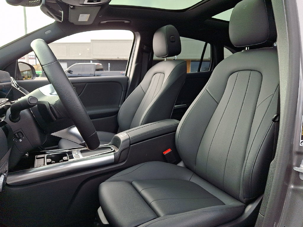 2026 Mercedes-Benz GLA GLA 250 4MATIC®