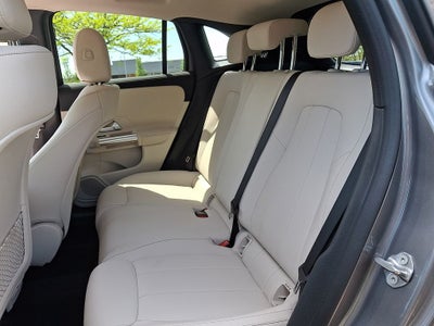 2023 Mercedes-Benz GLA GLA 250 4MATIC®